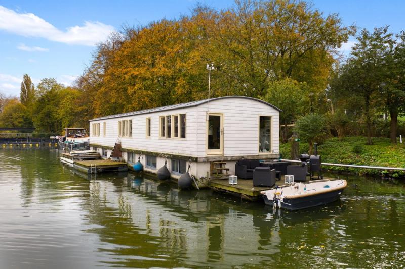 Zeeburgerdijk 583