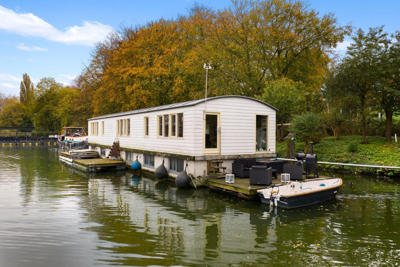 Zeeburgerdijk 583