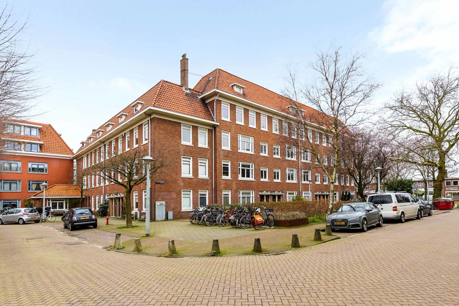 Juliana van Stolbergstraat 10 II