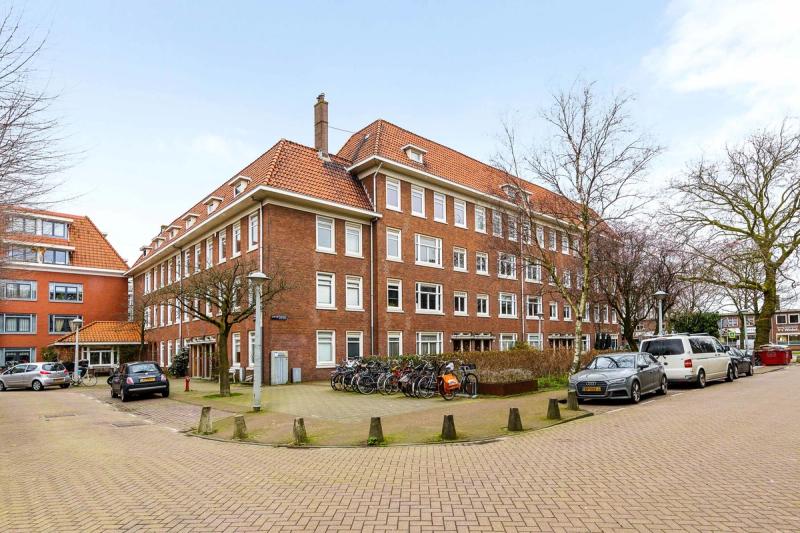 Juliana van Stolbergstraat 10 II