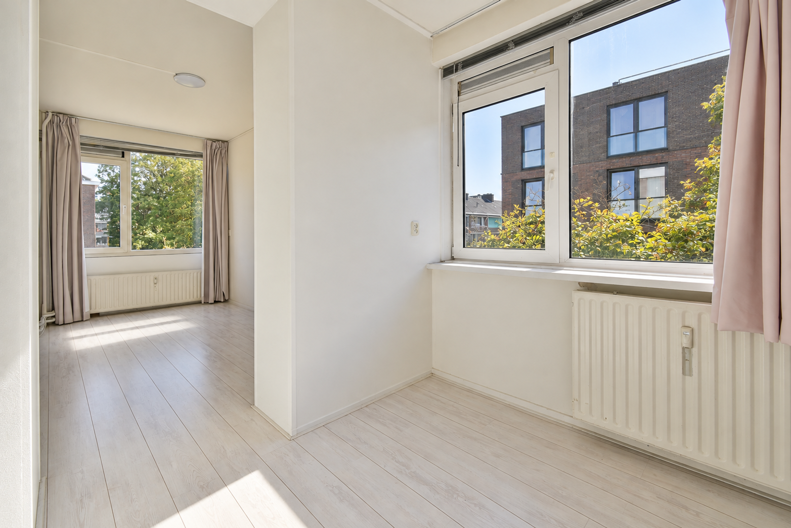 Appartement te koop: Giessenburg 10, Amsterdam