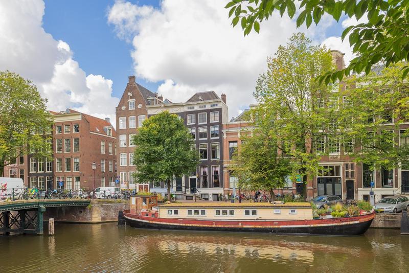 Singel 78 D