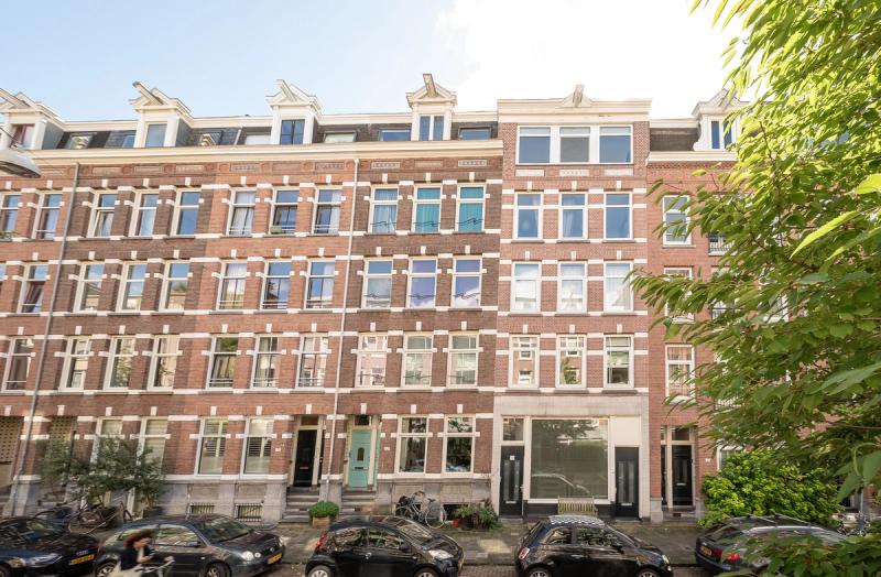 Eerste Jan van der Heijdenstraat 118 3