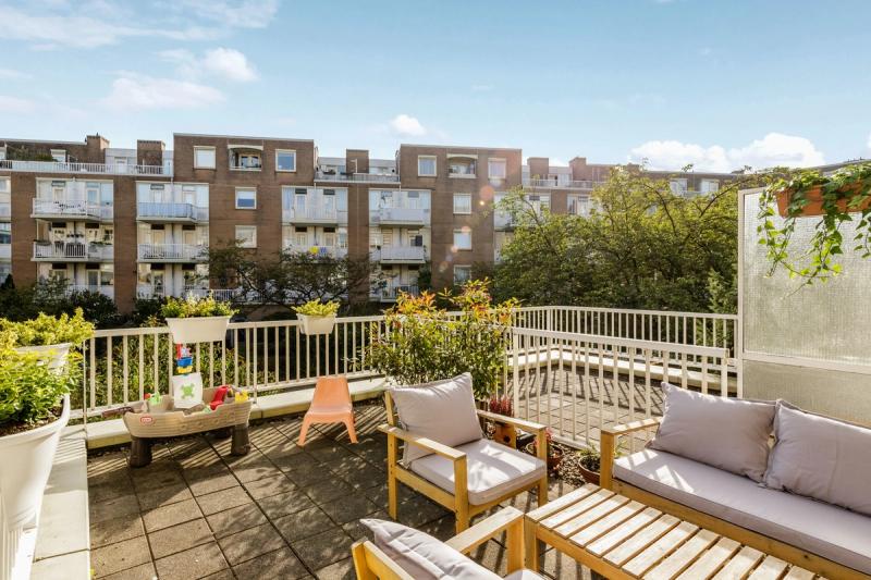 Celebesstraat 105 B