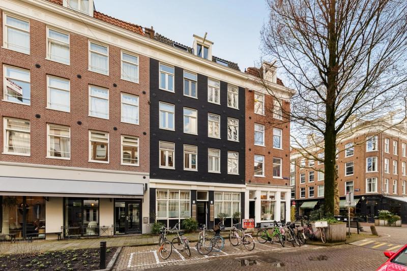 Saenredamstraat 28 b