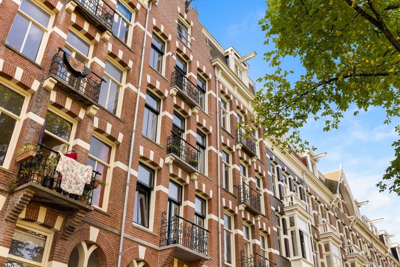 Nieuwe Prinsengracht 98 2