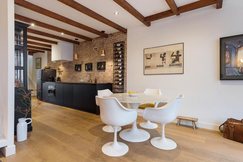 Laurierstraat 22 3