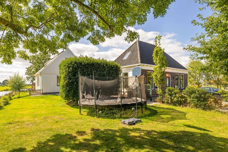 Bloemendalergouw 18