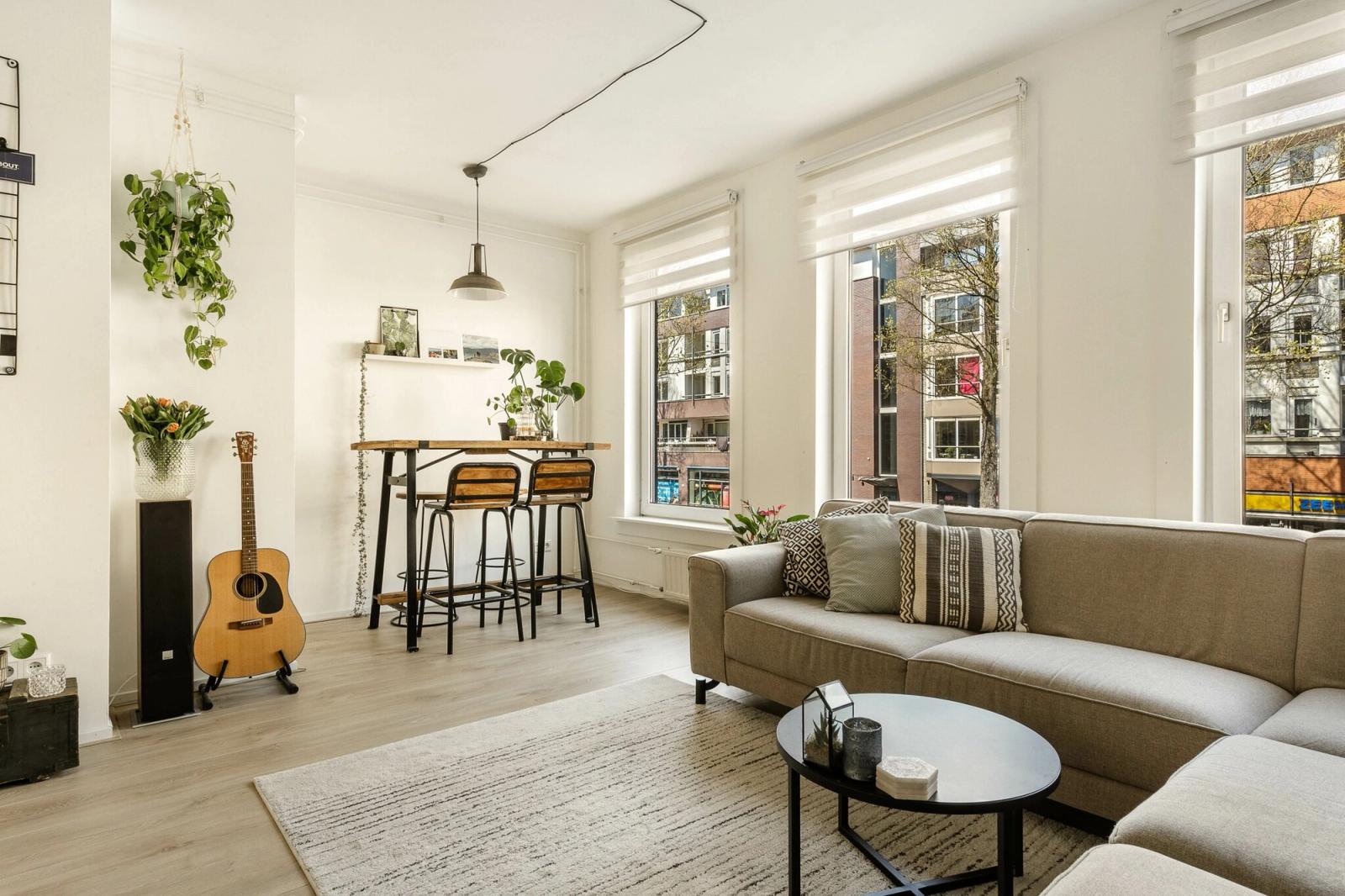 Eerste Van Swindenstraat 40 a