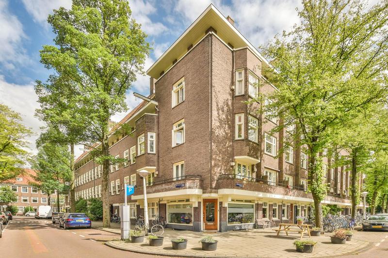 Argonautenstraat 11 Huis*