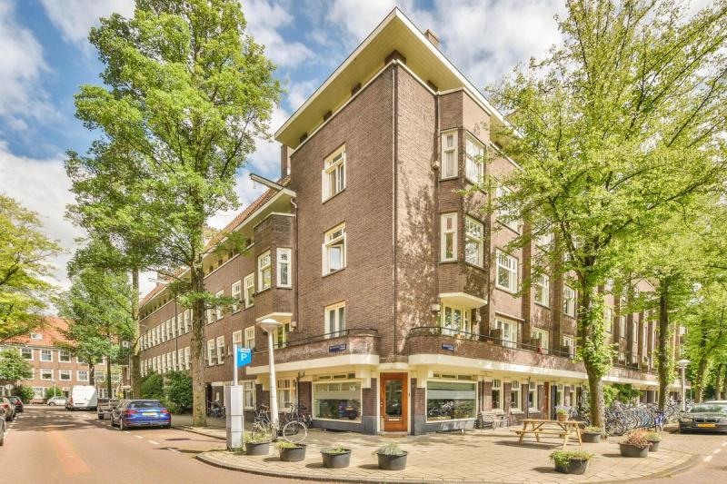 Argonautenstraat 11 Huis*