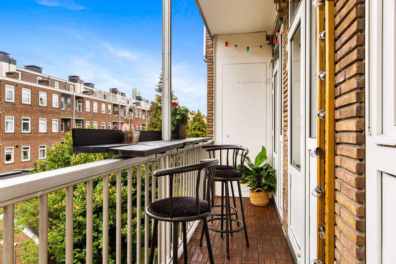 Sanderijnstraat 44 II