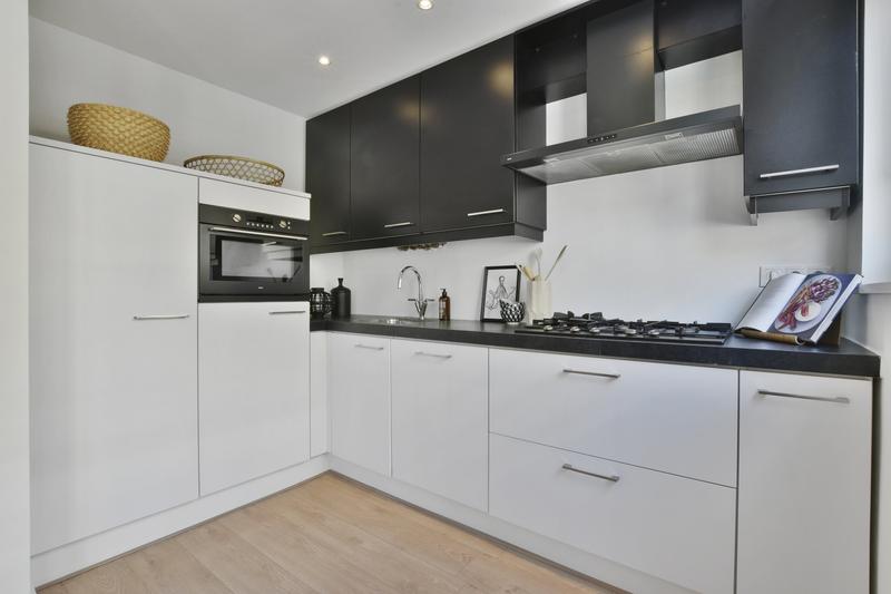 Van Kinsbergenstraat 11 I