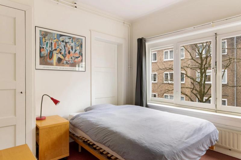Lumeijstraat 50 II