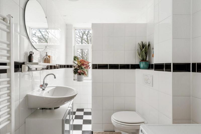 Ten Katestraat 22 A III