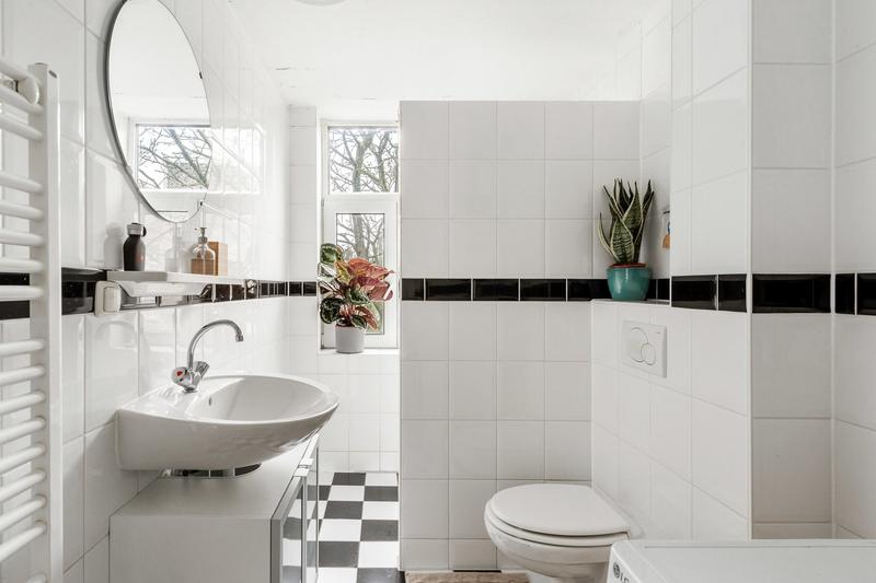 Ten Katestraat 22 A III