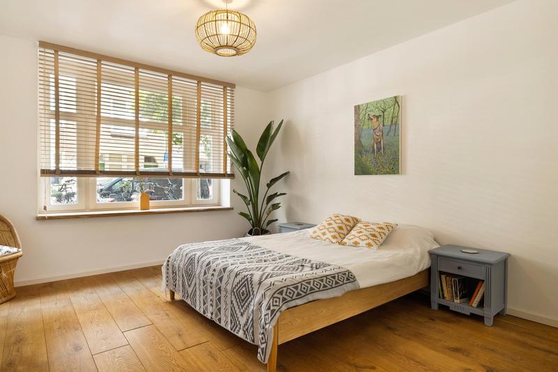 Bestevaerstraat 52 H