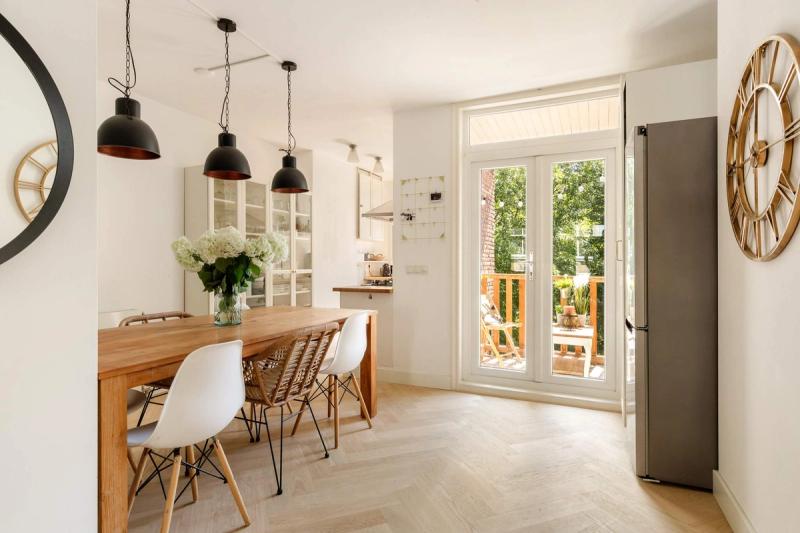 Van Ostadestraat 142 III+IV
