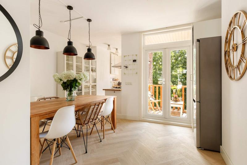 Van Ostadestraat 142 III+IV
