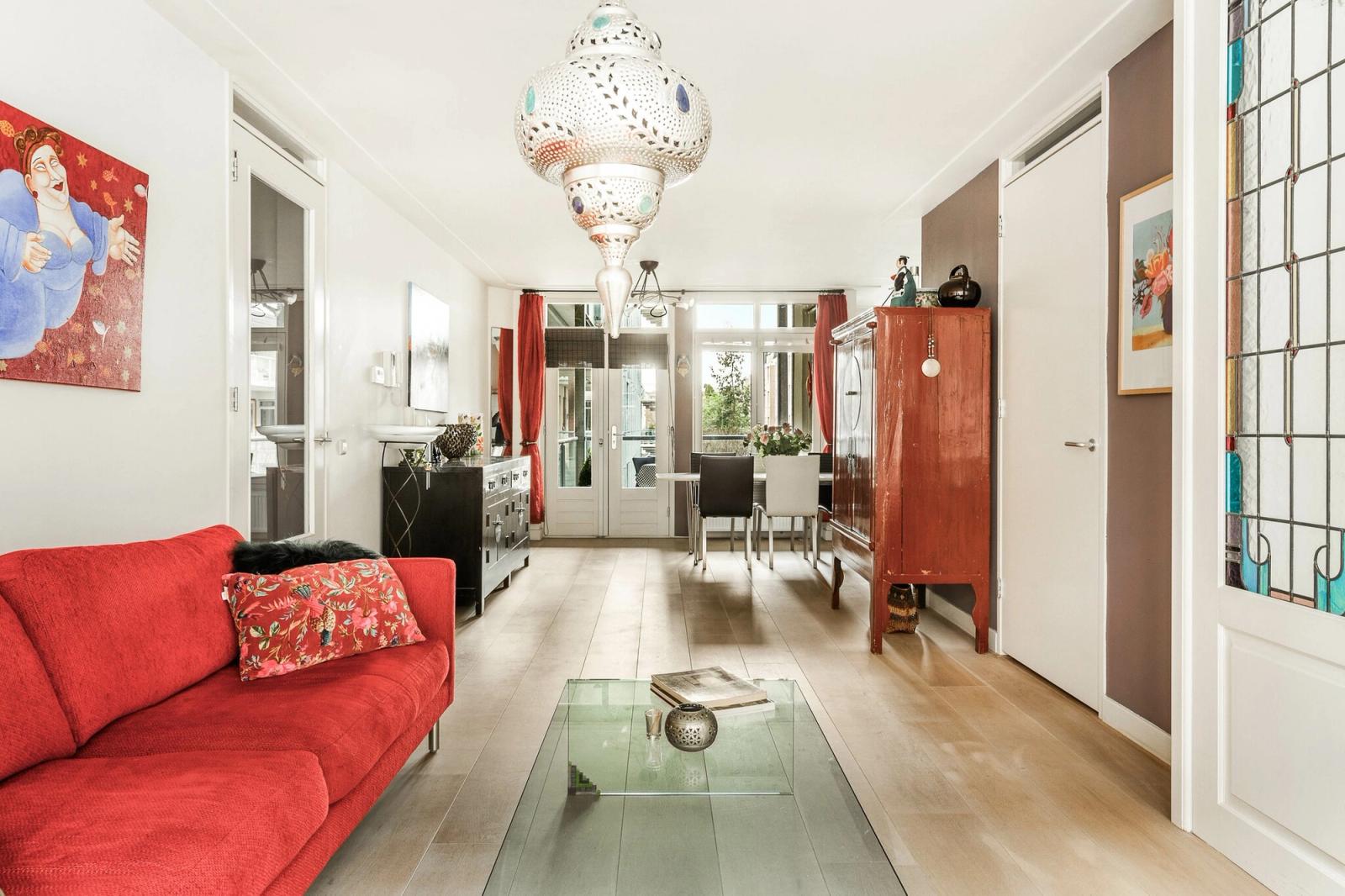 Knollendamstraat 173 hs+1