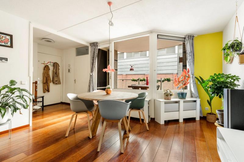Nieuwe Looiersstraat 122 G*
