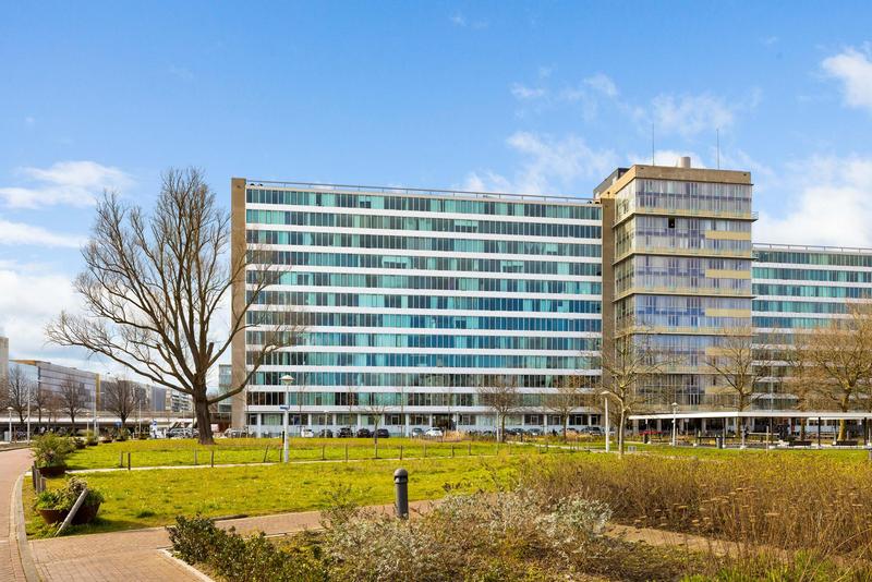 Bos en Lommerplantsoen 107 N