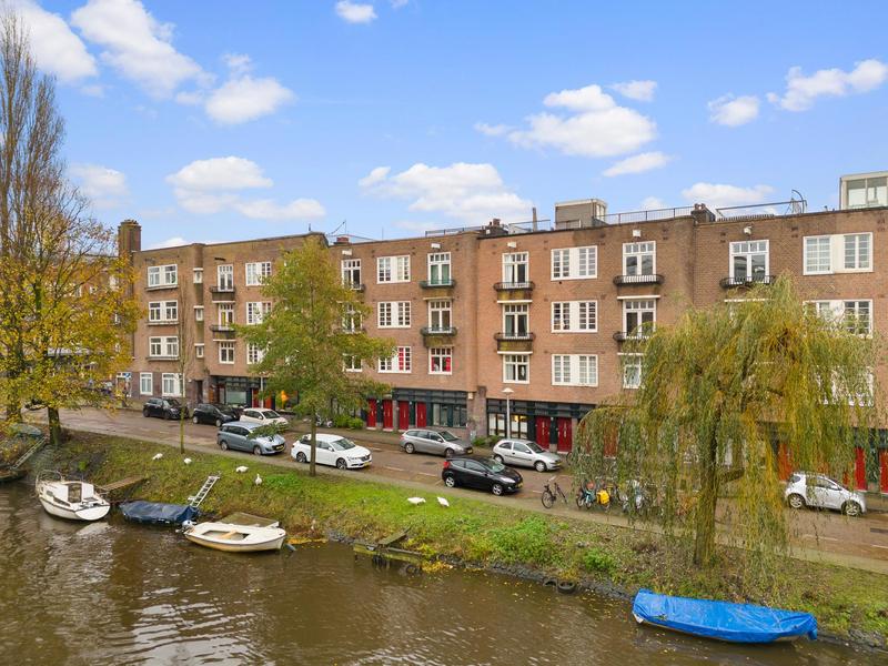 Amstelkade 71 2