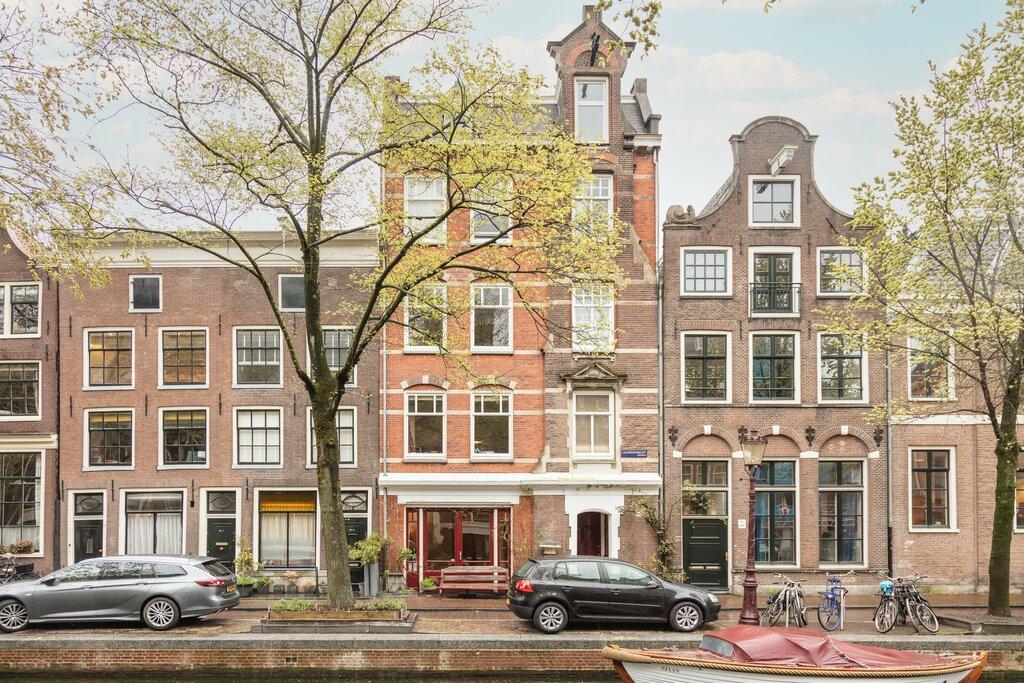 Lauriergracht 156-1