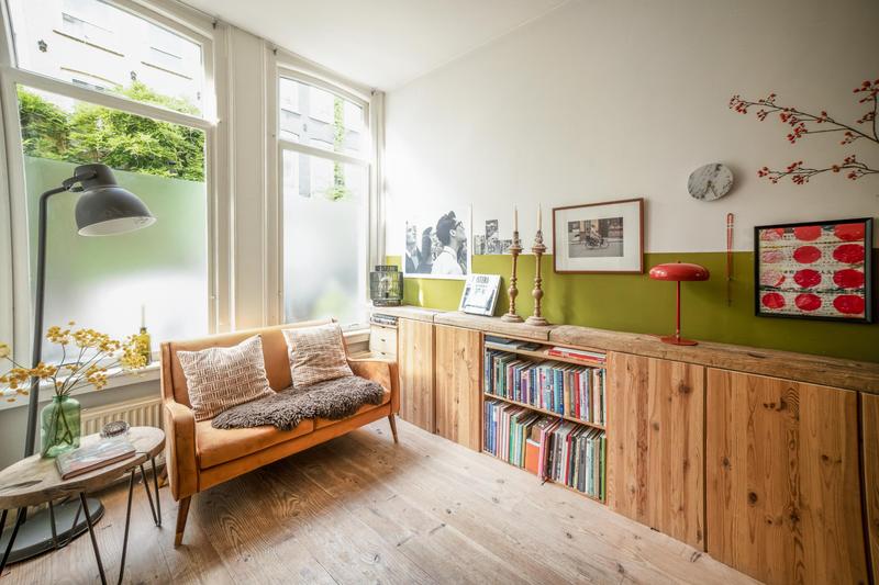 260 A Govert Flinckstraat