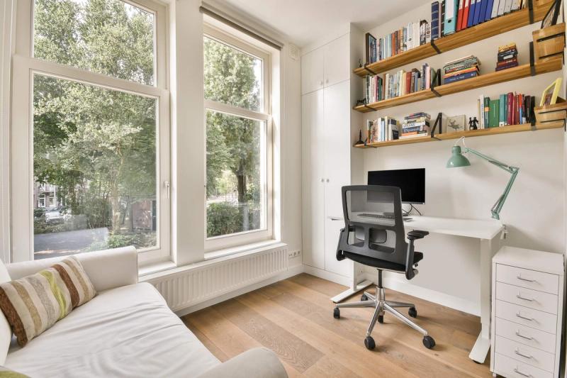 J.J. Cremerplein 8 1
