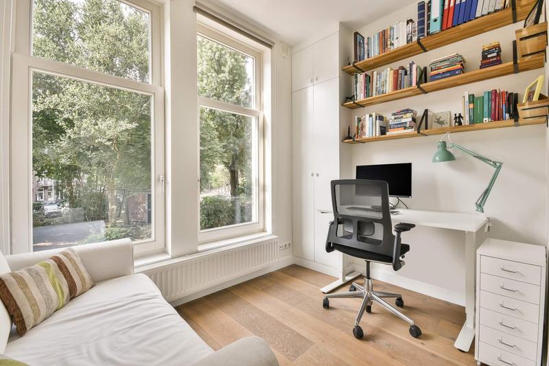 J.J. Cremerplein 8 1