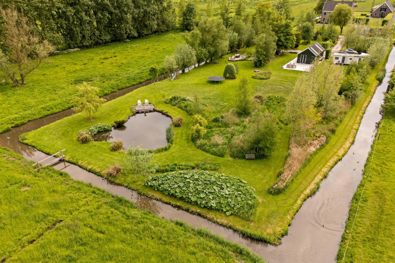 Botsholsedwarsweg 2 C