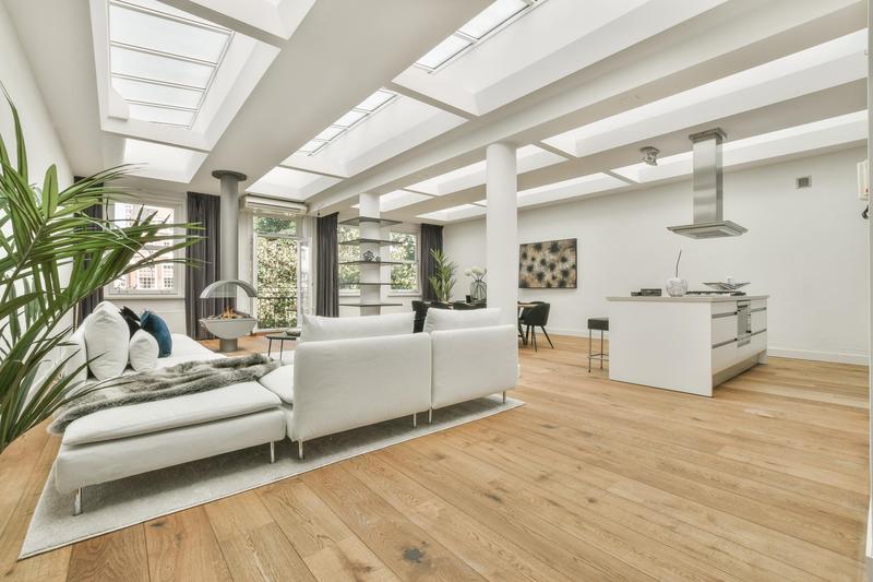 Herengracht 116 F+K*