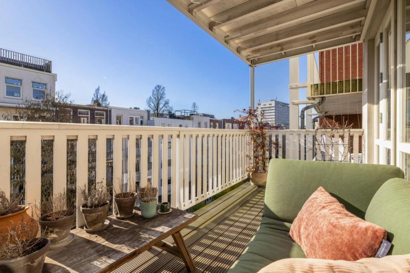 Derde Oosterparkstraat 68 3