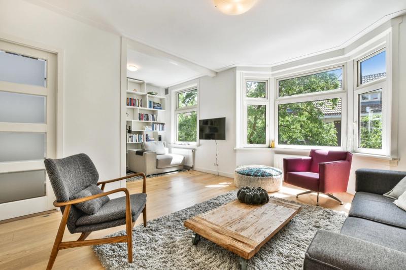 Hillegomstraat 38 2 + 3
