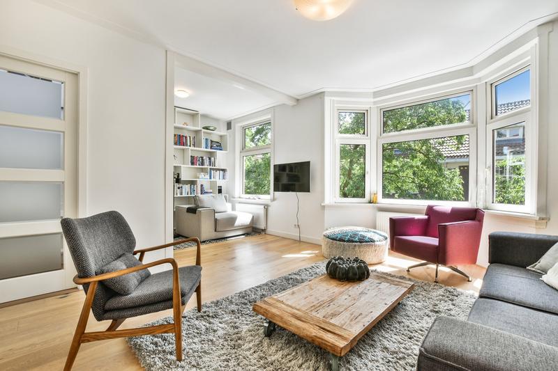 Hillegomstraat 38 2 + 3