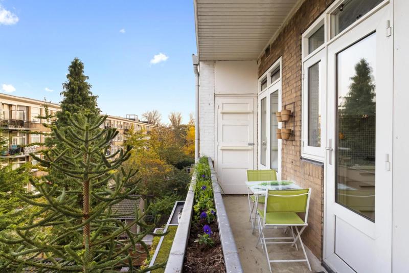 Blancefloorstraat 23 3