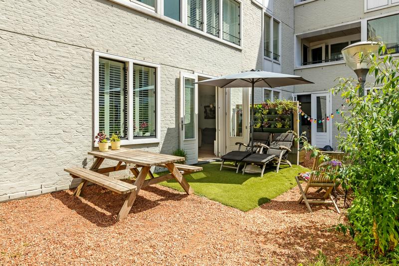 Joris Ivensplein 74 -