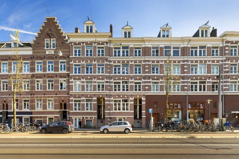 Wijttenbachstraat 42 A