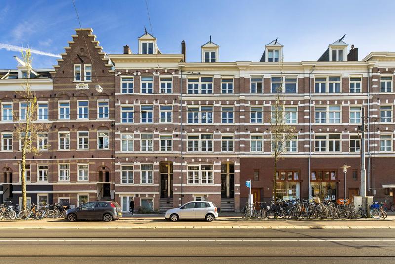 Wijttenbachstraat 42 A
