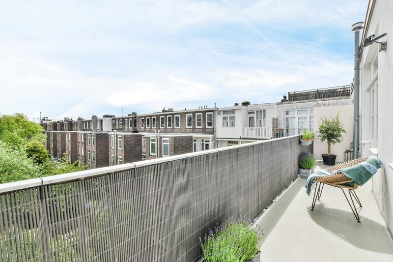Baarsstraat 7 III/IV