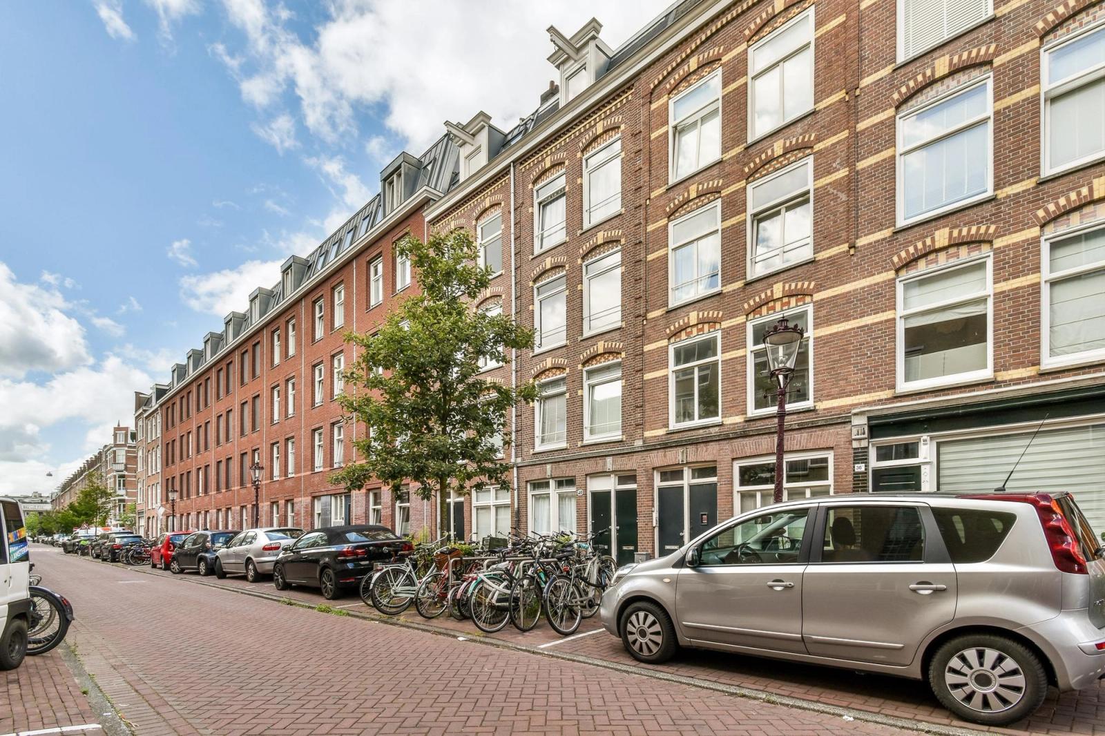 Fagelstraat 38 1