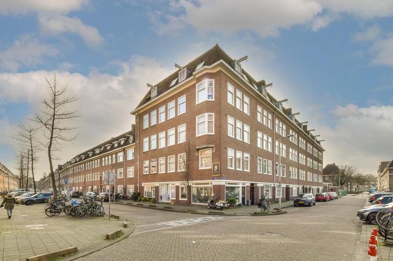 Cabotstraat 19 2