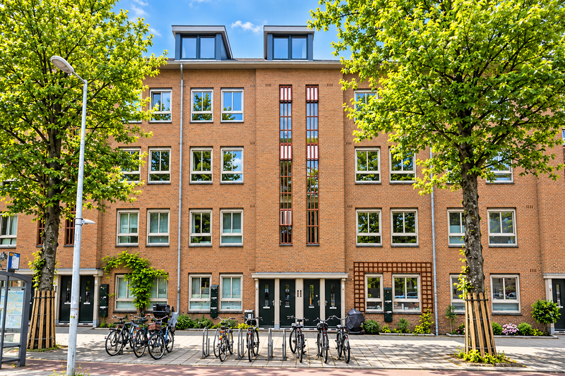 227 E Willem de Zwijgerlaan
