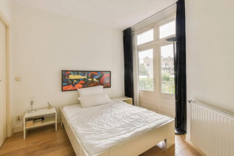 Spaarndammerstraat 62 1