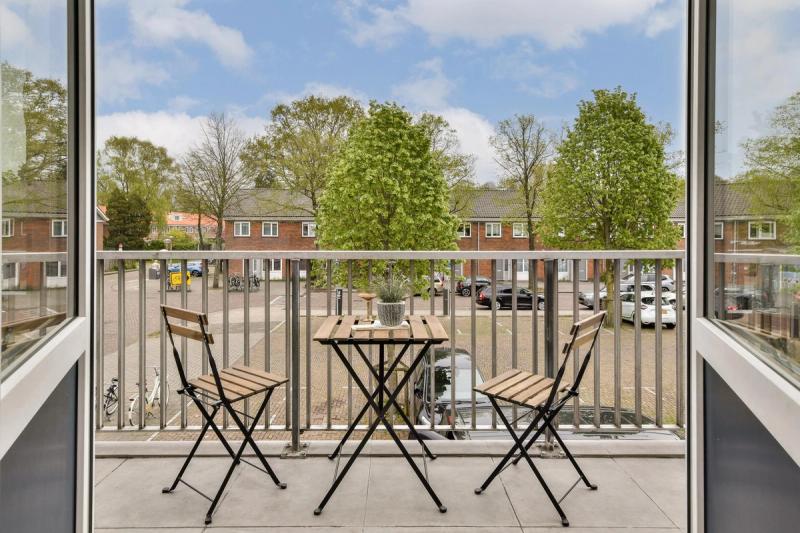 James Wattstraat 60 1