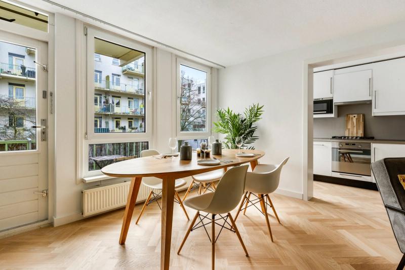 Borgerstraat 145 A