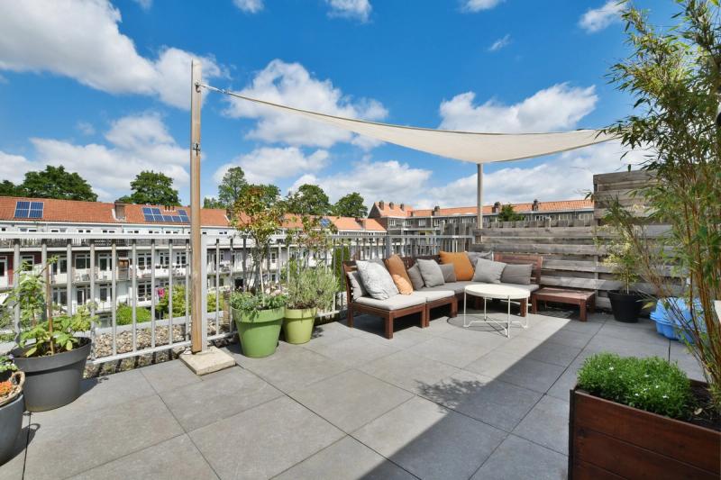 Hillegomstraat 38 2 + 3