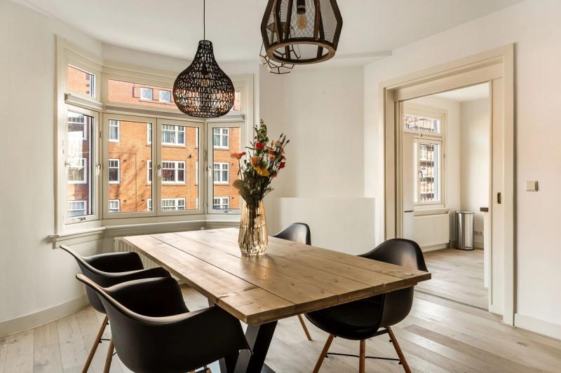 Admiraal De Ruijterweg 475 -II