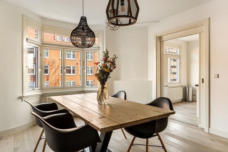 Admiraal De Ruijterweg 475 -II